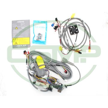 140330013 SENSOR TOOLS PACKAGE JACK T1790B