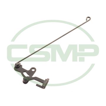 1411200300 KNEE LIFTER LEVER ASSY JACK A5