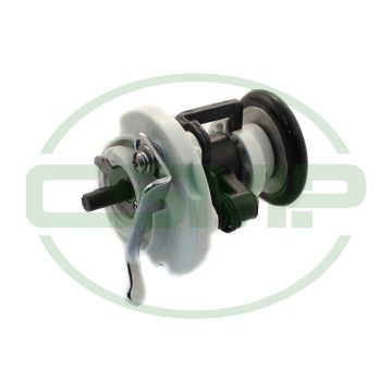 1413104900 BOBBIN WINDER ASSY JACK A5, A6 1413104900 BOBBIN WINDER ASSY JACK A5, A6