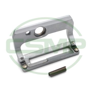 14131600500 FOOT CLAMP JACK T1790