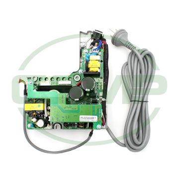 14133002DD CONTROL BOX DOUBLE DECK JACK A5 **SEE REMARKS**