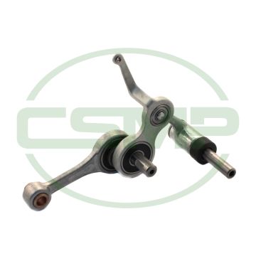 1413800100 THREAD TAKE UP ASSY JACK A5