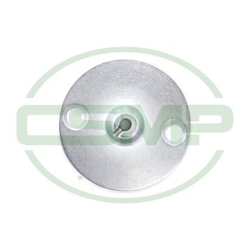 141915008 NEEDLE PLATE INSERT JACK M9