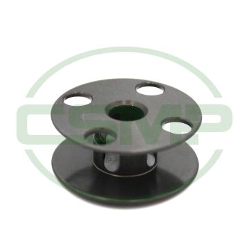 142018007 BOBBIN LARGE FOR JACK M9