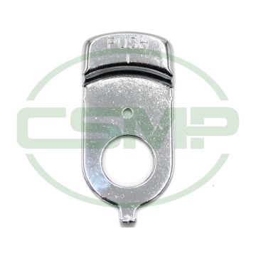 14212068 STITCH DIAL PUSH BUTTON JACK H2,H5