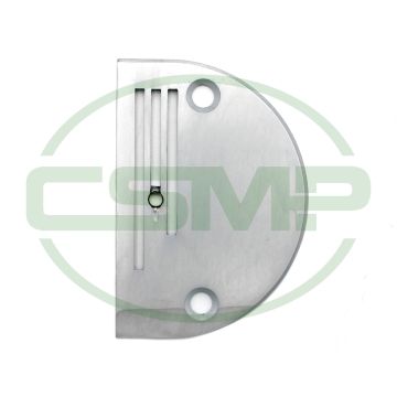 14215001 NEEDLE PLATE JACK 2030