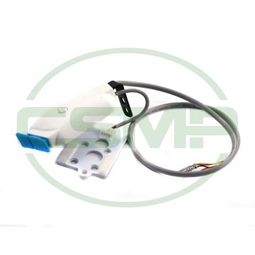 1443000700/JK1443000400 LIGHT & SWITCH ASSY 2-WAY JACK A6F