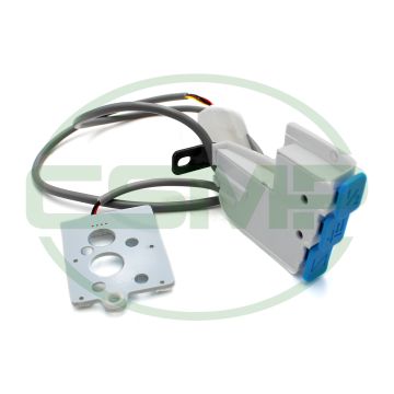 1443000700/JK11443004000 LIGHT & SWITCH ASSY 3-WAY 14PIN JACK A6F