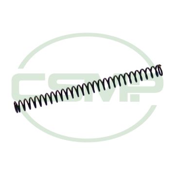 14727012 PRESSER SPRING JACK H5, H7