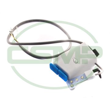 1473000800 LIGHT AND SWITCH ASSY JACK H5