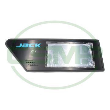 15043002200 CONTROL PANEL JACK Z7