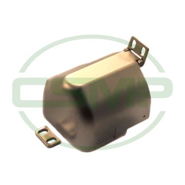 15521203100 HOOK COVER ASSY JACK 6691