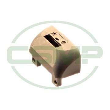 15521500100 NEEDLE PLATE BODY ASSY JACK 6691 15521500100 NEEDLE PLATE BODY ASSY JACK 6691