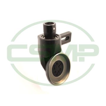 155225003 ROLLER FOOT ASSY JACK 6691