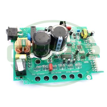 JK-17 220V PCB BOARD FOR JK513A 550W JACK SERVO MOTOR