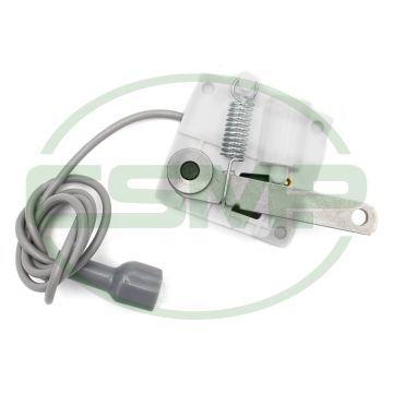 19503000200 SPEED CONTROLLER JACK JK513C