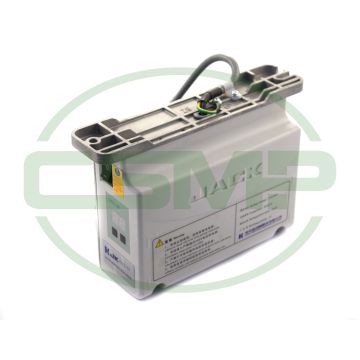 20130040 CONTROL BOX JACK JK-E800D-25A