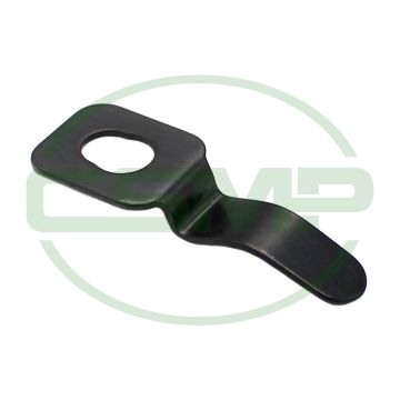 20612004 FRONT COVER SPRING JACK E4 C4