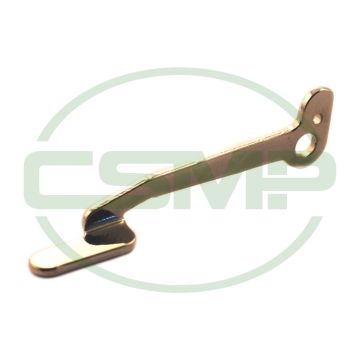 20612034 FOOT RELEASE LEVER JACK 798D