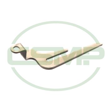 20612056 THREAD GUIDE JACK 798D-5, C7