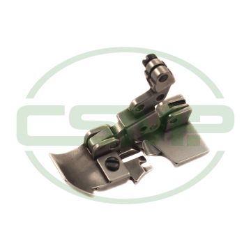 2061604000 PRESSER FOOT ASSY JACK 798D-5-A04/435, C7
