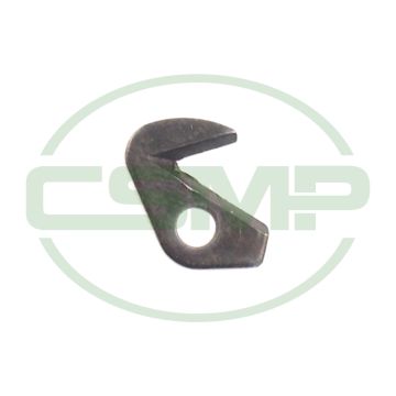 20619005 THREAD CUTTER JACK 798D, E4