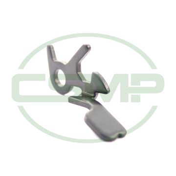20627002 CLOTH PLATE LEVER JACK 798D
