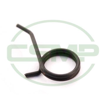 20627003 CLOTH PLATE SPRING JACK 798D