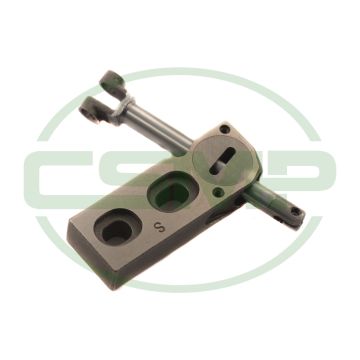 2070400500 UPPER LOOPER HOLDER ASSY JACK 798D-3,4,5