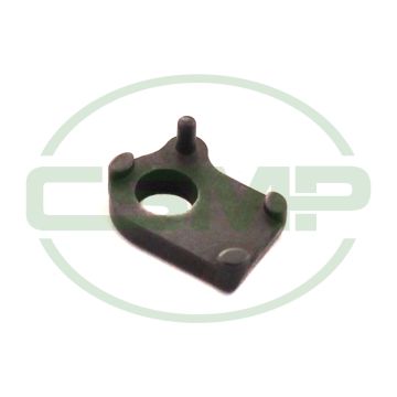 20709013 LOWER KNIFE CLAMP JACK 798D, C7