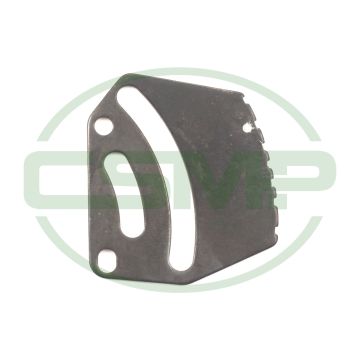 20712033 REGULATOR PLATE JACK 798D
