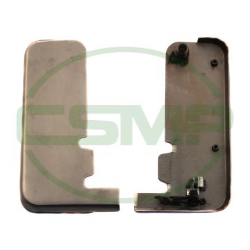 2071204400 CLOTH PLATE JACK 798D