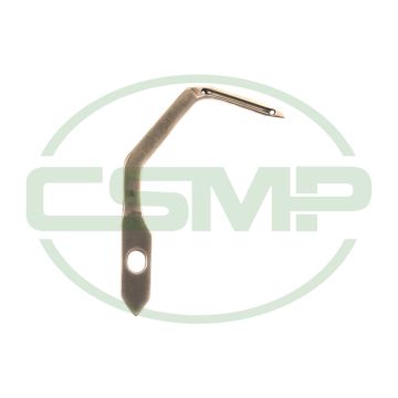 20712047 DOUBLE CHAINSTITCH LOOPER JACK 798D, E4S-5-03/333 20712047 DOUBLE CHAINSTITCH LOOPER JACK 798D, E4S-5-03/333