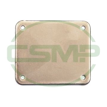 2071208600 COVER PLATE JACK 798D