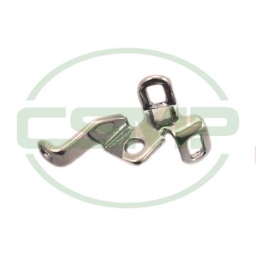 20713017 N/CLAMP THREAD GUIDE JACK 798D-5, C7 20713017 N/CLAMP THREAD GUIDE JACK 798D-5, C7