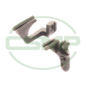 2071402200 MAIN & DIFF FEED ASSY JACK 798D-4-83/323