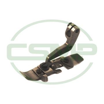 2071600500 PRESSER FOOT ASSY JACK 798D-3-02/233