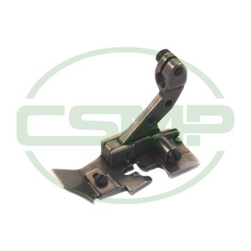2071600600 PRESSER FOOT ASSY JACK 798D-5-03/333, E4S-5-03/333