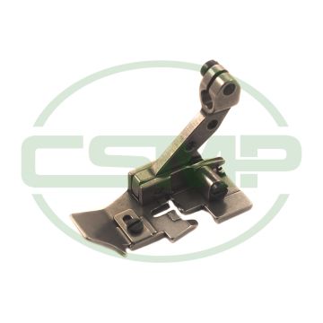 2071601500 PRESSER FOOT ASSY JACK 798D