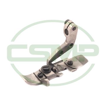 2071601700 PRESSER FOOT ASSY JACK 798D-3-82/233