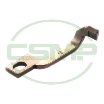 20717001 NEEDLE GUARD FRONT JACK 798D-3,4