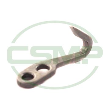 20717002 LOWER LOOPER NEEDLE GUARD JACK 798D-3,4,5 20717002 LOWER LOOPER NEEDLE GUARD JACK 798D-3,4,5