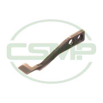 20717008 NEEDLE GUARD FRONT JACK 798D-5