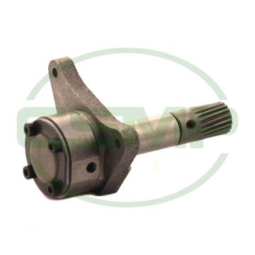 2072000200 OIL PUMP JACK 798D, E4