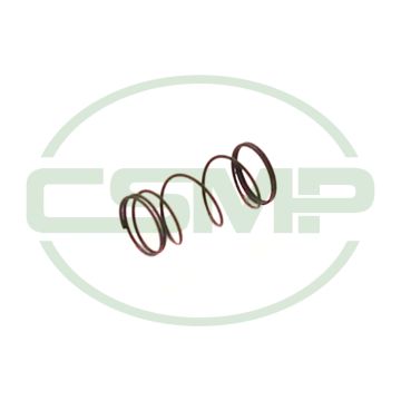 20727002 N/BAR THREAD GUIDE SPRING JACK 798D-3,4,5, C7 20727002 N/BAR THREAD GUIDE SPRING JACK 798D-3,4,5, C7