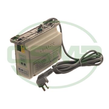 20730027 CONTROL BOX 250V JACK 798D