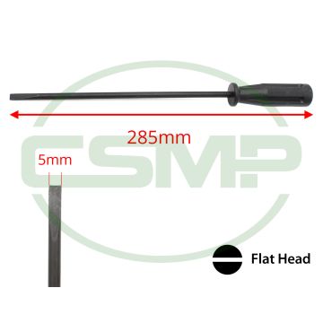 20731047 SCREW DRIVER LARGE JACK 20731047 SCREW DRIVER LARGE JACK