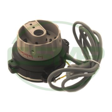 20733035 MOTOR JACK 798D