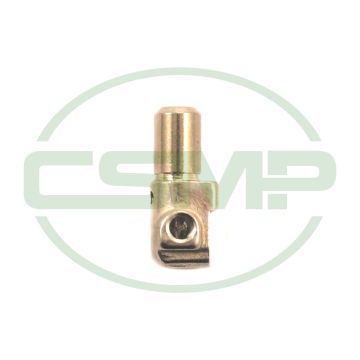 20734001 NEEDLE HOLDER SINGLE NEEDLE JACK 798D-3, E4S-3-02/233, E4S-3-32R2/223 20734001 NEEDLE HOLDER SINGLE NEEDLE JACK 798D-3, E4S-3-02/233, E4S-3-32R2/223