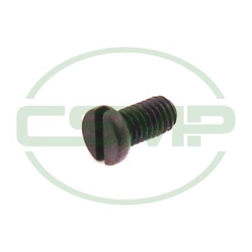 207S11028 LOWER LOOPER HOLDING SCREW JACK 798D, C7